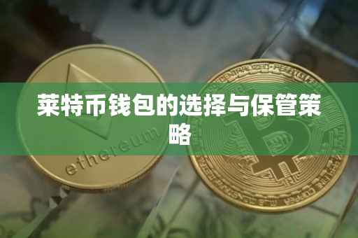 莱特币钱包的选择与保管策略