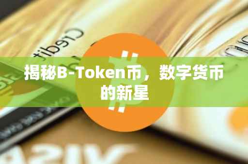 揭秘B-Token币，数字货币的新星
