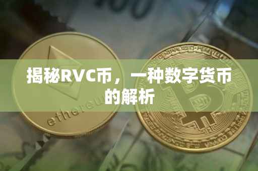 揭秘RVC币，一种数字货币的解析