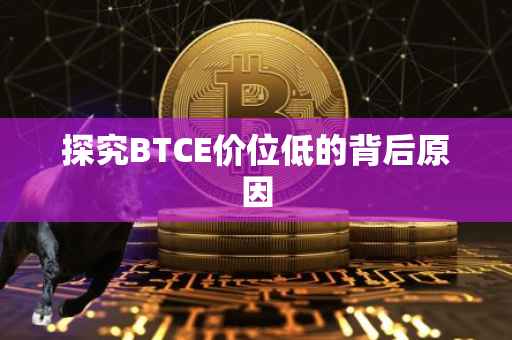 探究BTCE价位低的背后原因