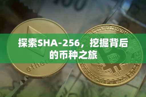 探索SHA-256，挖掘背后的币种之旅