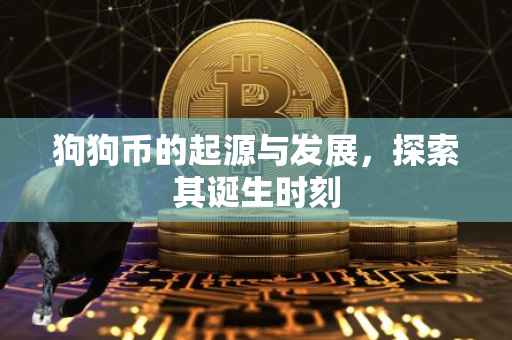 狗狗币的起源与发展，探索其诞生时刻