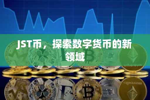 JST币，探索数字货币的新领域