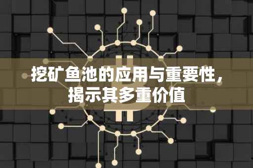 挖矿鱼池的应用与重要性，揭示其多重价值