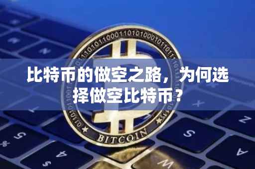 比特币的做空之路，为何选择做空比特币？
