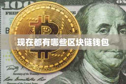 现在都有哪些区块链钱包