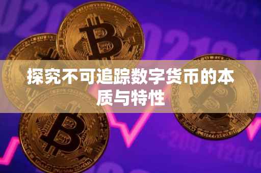 探究不可追踪数字货币的本质与特性