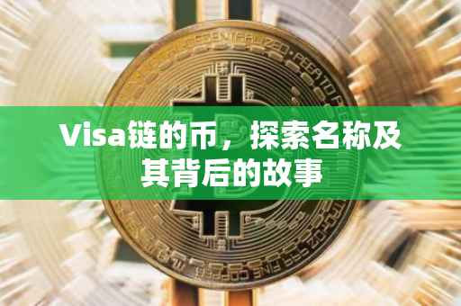 Visa链的币，探索名称及其背后的故事