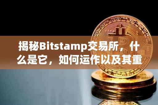 揭秘Bitstamp交易所，什么是它，如何运作以及其重要性