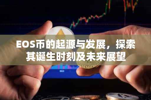 EOS币的起源与发展，探索其诞生时刻及未来展望