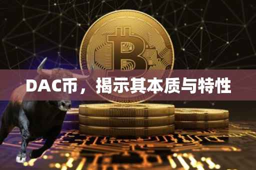 DAC币，揭示其本质与特性