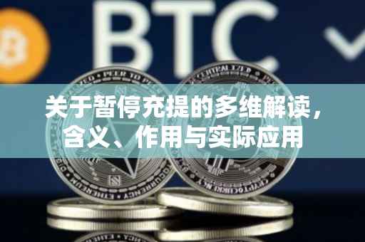 关于暂停充提的多维解读，含义、作用与实际应用