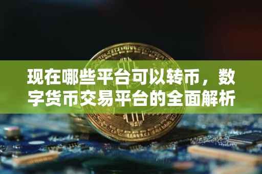 现在哪些平台可以转币，数字货币交易平台的全面解析