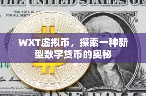 WXT虚拟币，探索一种新型数字货币的奥秘