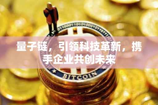 量子链，引领科技革新，携手企业共创未来