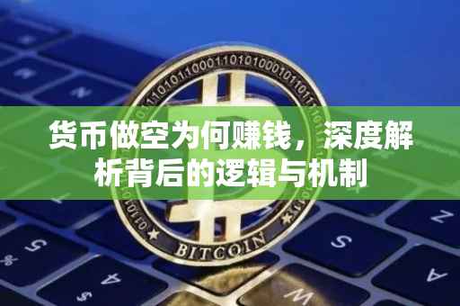 货币做空为何赚钱，深度解析背后的逻辑与机制