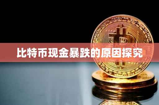 比特币现金暴跌的原因探究