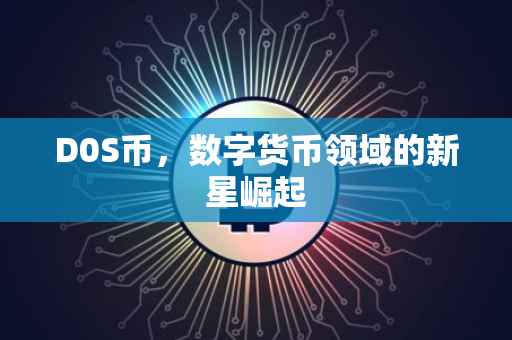 D0S币，数字货币领域的新星崛起