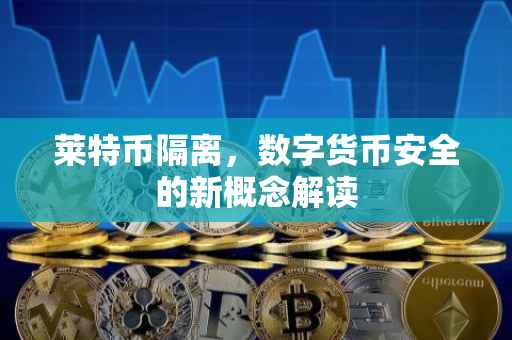 莱特币隔离，数字货币安全的新概念解读