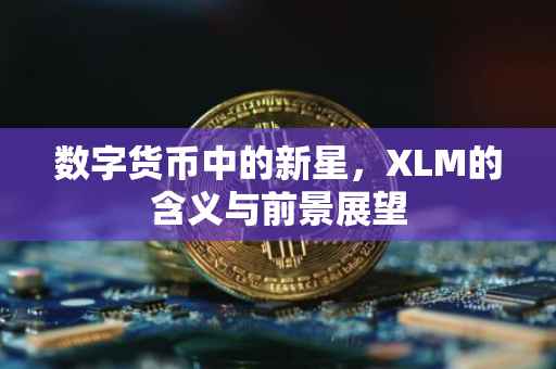 数字货币中的新星，XLM的含义与前景展望