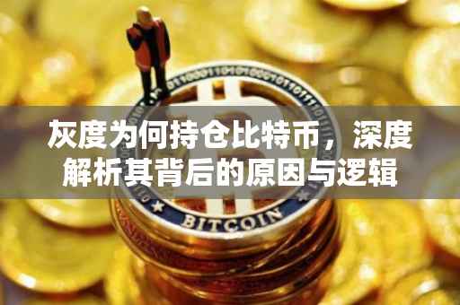 灰度为何持仓比特币，深度解析其背后的原因与逻辑