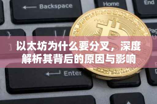 以太坊为什么要分叉，深度解析其背后的原因与影响