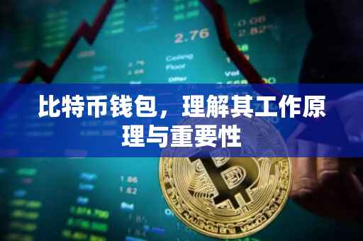 比特币钱包，理解其工作原理与重要性