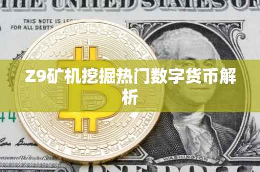 Z9矿机挖掘热门数字货币解析
