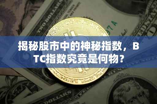 揭秘股市中的神秘指数，BTC指数究竟是何物？