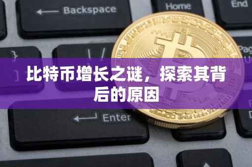 比特币增长之谜，探索其背后的原因