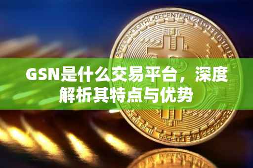 GSN是什么交易平台，深度解析其特点与优势