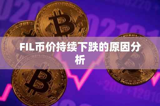FIL币价持续下跌的原因分析
