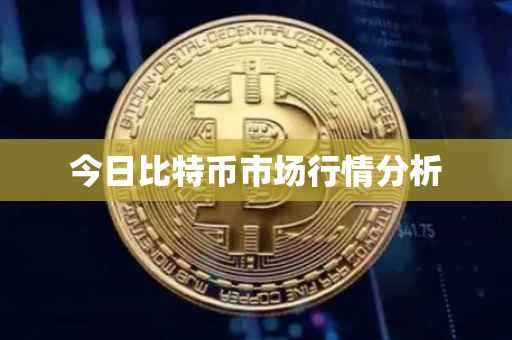 今日比特币市场行情分析