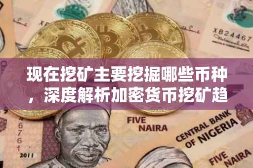 现在挖矿主要挖掘哪些币种，深度解析加密货币挖矿趋势
