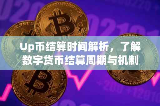 Up币结算时间解析，了解数字货币结算周期与机制