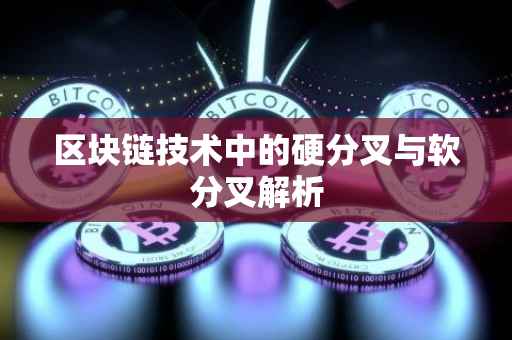 区块链技术中的硬分叉与软分叉解析