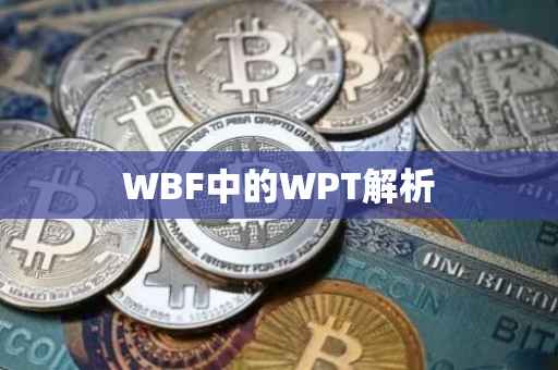 WBF中的WPT解析
