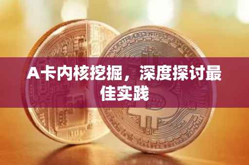 A卡内核挖掘，深度探讨最佳实践