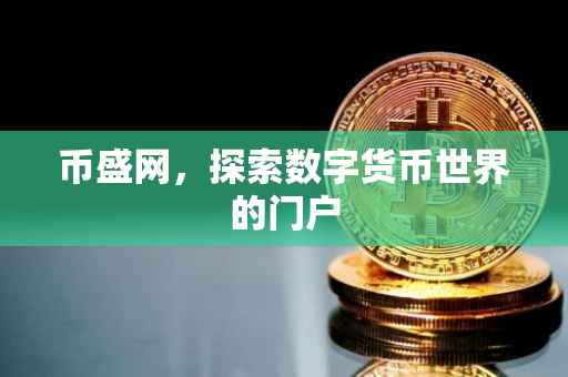 币盛网，探索数字货币世界的门户