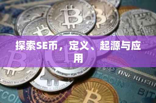 探索SE币，定义、起源与应用