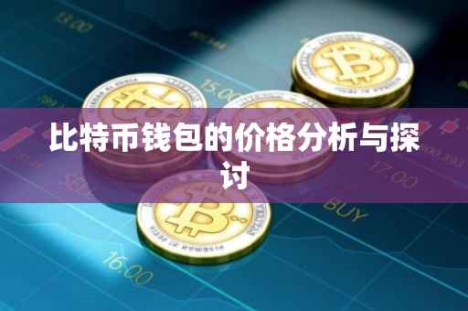 比特币钱包的价格分析与探讨
