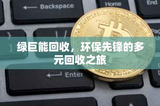 绿巨能回收，环保先锋的多元回收之旅