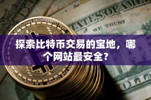 探索比特币交易的宝地，哪个网站最安全？