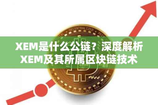 XEM是什么公链？深度解析XEM及其所属区块链技术
