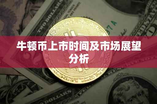 牛顿币上市时间及市场展望分析