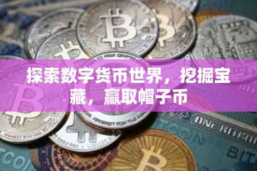 探索数字货币世界，挖掘宝藏，赢取帽子币