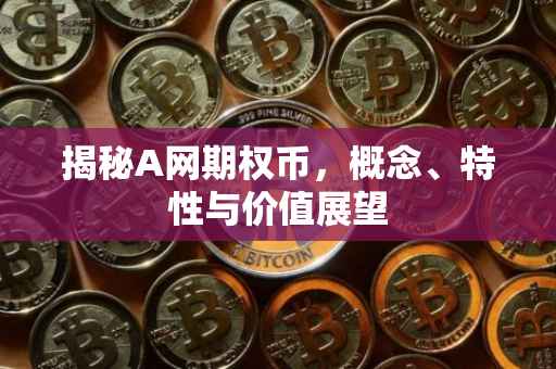 揭秘A网期权币，概念、特性与价值展望