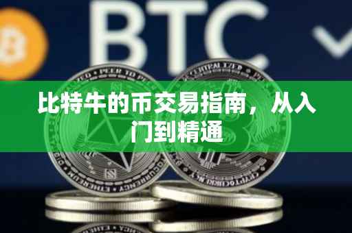 比特牛的币交易指南，从入门到精通