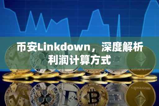 币安Linkdown，深度解析利润计算方式