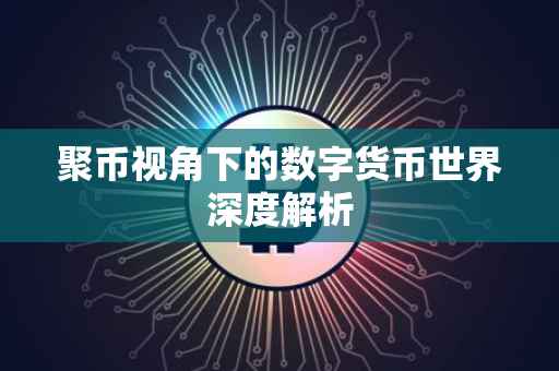 聚币视角下的数字货币世界深度解析